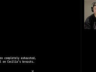 Animated nun's forbidden sin is exposed in uncensored video