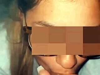 Big ass wife cheats on her husband with his friend