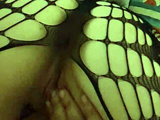 Sexy nymphomaniac gets dominated and slapped