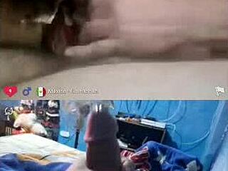Video call 2: Mexican couples explore their sexuality and learn from each other