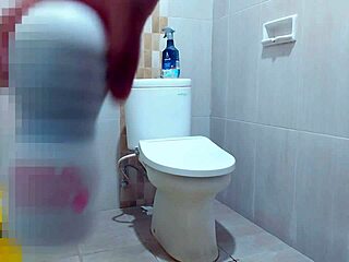 Masturbating with Tenga: A Soft and Sensual Experience