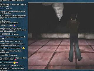 Compilation of Silent Hill's Big and Small Adventures