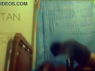 Watch my hot teacher get fucked hard in this steamy solo video