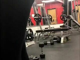 A Thin Gay Guy's Adventure with Thick Asses and Fucking