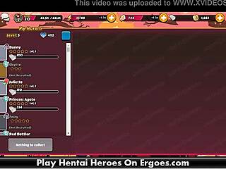 Nutaku's Best Hentai Games: A Video Review