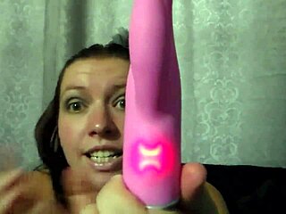 G-gasm with a rabbit toy: A pleasureful experience
