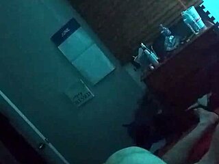 Sexy young couple enjoying passionate sex
