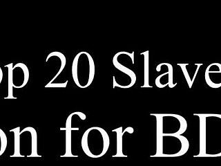 20 new poses for femdom sex with dildo and domination