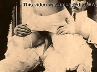 My Secret Vintage Beauties Unveiled