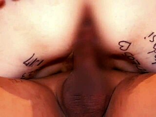 A sexy 30-year-old housewife with a love for sex gets fucked and enjoys oral pleasures in this hot video
