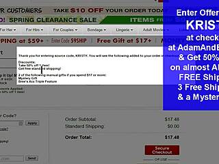 Adam And Eve Amp It Up Sex Toy Massager Review