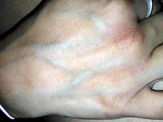 Watch This Pregnant Girlfriend Get Fucked Hard By Her Friend!