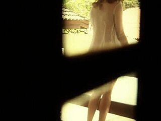 圣保罗高端金发伴游Anne Duarte顶级性服务