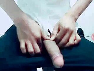 Intense Gay Call Show with Hardcore Actions and Roles