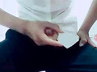 Intense Gay Call Show with Hardcore Actions and Roles