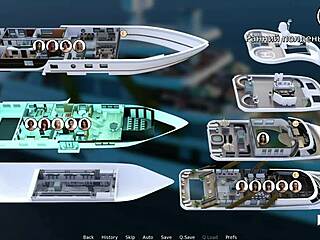 waterworld deck yoga with bare chest tits uncensored milf nude creampie e1 12