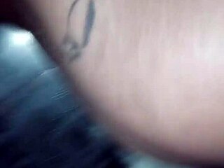 Shower Touching Turns Into Craving Big Cock In Pussy