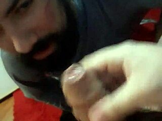 Watch me suck my boyfriend's cock?