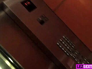 Oh Yeah, Addison Ryder and Zoey Monroe Finger Wet Pussies in Lez Sextape!