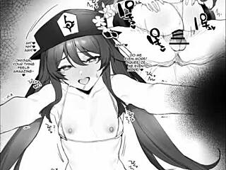 A Hentai Story featuring Remora Hutao