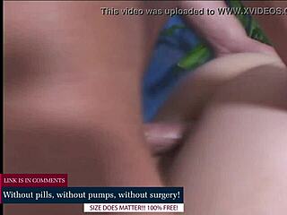 Watch This Young Girl Get Fucked On The Massage Table!