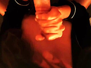 i love when spencer unloads on her tits