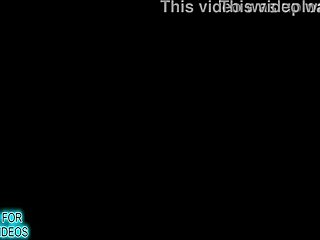 Intense desire in doggystyle POV cumshot with black lingerie, leather boots, and gloves.