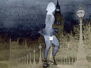 My secret vintage taboo life unfolds now!