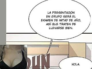 Stupid Love - Chapter 4: Hot Erotic Anime Narration