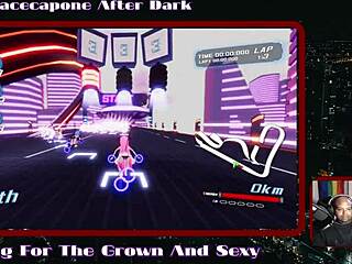 Absorption Battle Racing - Hentai Girls Race And Fuck Demo