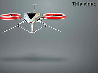 Redhead Casey Bound with Nipple Clamps