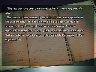 lets play song of saya part 11