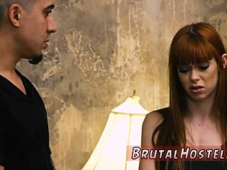 Is this fake taxi ride with Canadian teens Alexa Nova and Kendall really domination?