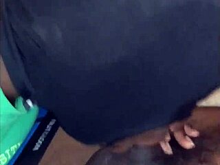 Hey, watch this masked whore deepthroat a massive BBC now!