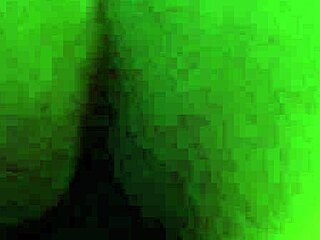 Bareback sex with a big black cock
