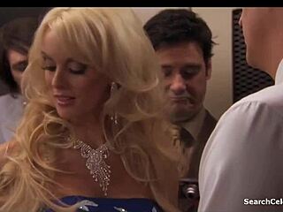 christine nguyen and angelina bulygina at party down 2009 s1e5