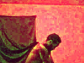 Red Light Special: Khokolatebunnie and Try-Da Mayor Get Wild