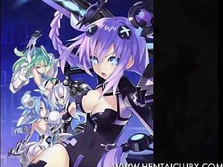 girls anime collection 13 features hentai ecchi kawaii cute manga by aymericthenightmare