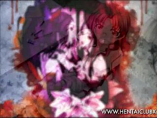 girls anime collection 13 features hentai ecchi kawaii cute manga by aymericthenightmare