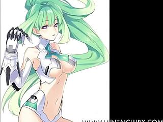 girls anime collection 13 features hentai ecchi kawaii cute manga by aymericthenightmare