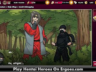 Hey, let's dive into this hentai heroes game walkthrough level 4 with fun tips! 😎🎮