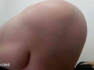 moaning as he licks my pussy