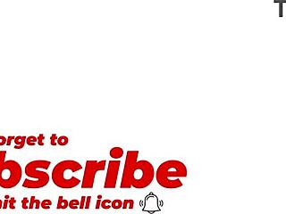 Thick Latina Nina Rivera Sucks Don Whoe's Monster Cock While Vibrating Her Ebony Pussy