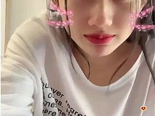 Bigo Live Girl Show: Hot Pussy Tease