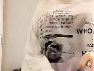 Bigo Live Girl Show: Hot Pussy Tease