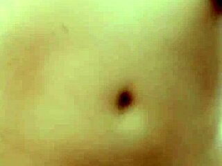 Young Colombian Girl Wakes Stepbrother With Deepthroat And Masturbation