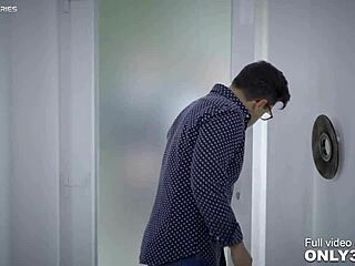 starlets adore facials in episode 5 fantasy