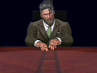 the indictment of a slutty cartoon character