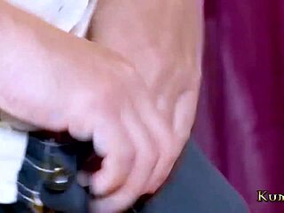 Busty Eli Tetona gets a rough and wild fuck from Eli Tetona