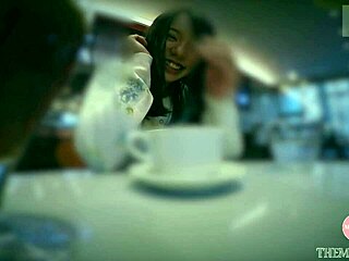 Which do you like better, Misaki-chan, cunnilingus or electric massager?